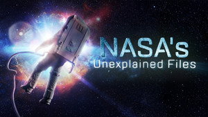 NASA: Lezáratlan akták kép