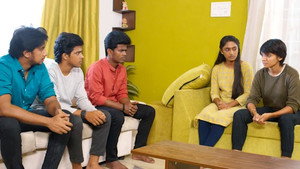 கனா காணும் காலங்கள் 1. évad Ep.80 80. epizód