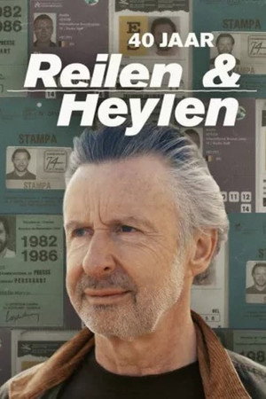 40 jaar reilen en Heylen 1. évad (2024-09-03) poszter