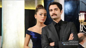 Fatih Harbiye 1. évad Ep.9 9. epizód