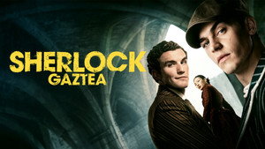 Az ifjú Sherlock kép