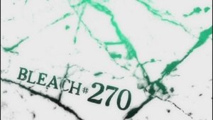 Bleach 1. évad Ep.270 270. epizód