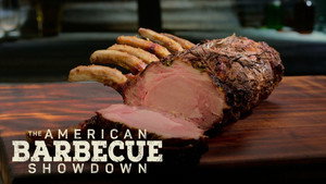 American BBQ Showdown kép