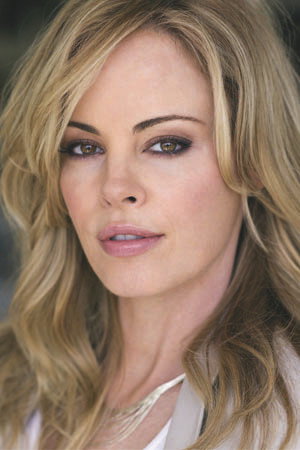 Chandra West profil kép