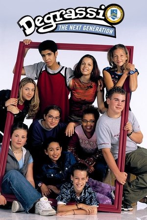 Degrassi poszter