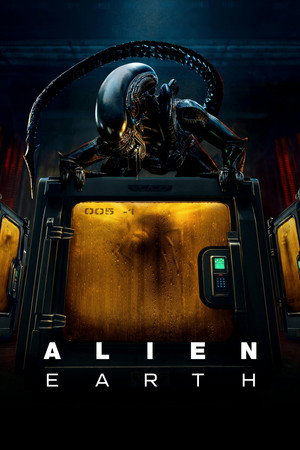 Alien: Föld poszter