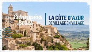 Echappées Belles 14. évad Ep.15 15. epizód