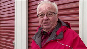 Storage Wars: Northern Treasures 2. évad Ep.28 28. epizód