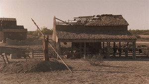 Texasi krónikák: Lonesome Dove kép