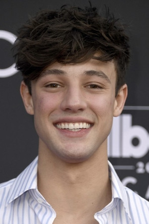Cameron Dallas profil kép