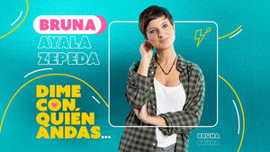 Dime con quién andas kép