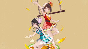 グロウアップショウ ～ひまわりのサーカス団～ kép