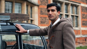 Grantchester bűnei 6. évad Ep.6 6. epizód