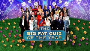 Big Fat Quiz 1. évad Ep.8 8. epizód