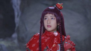 舞法天女之绚彩归来 1. évad Ep.14 14. epizód