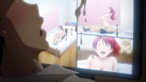 夢見ル乙女 Speciális epizódok Ep.3 3. epizód