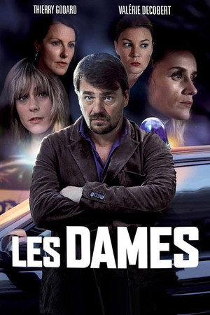 Les Dames 1. évad (2011-01-14) poszter