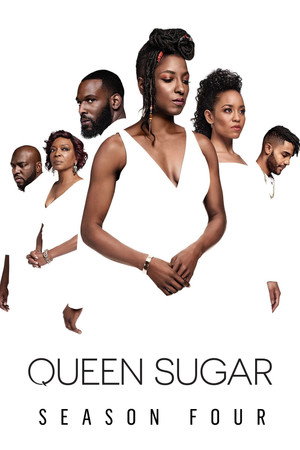 Queen Sugar 4. évad (2019-06-12) poszter