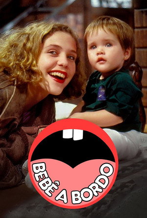 Bebê a Bordo 1. évad (1988-06-13) poszter