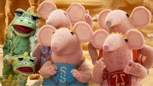 Clangers 2. évad Ep.20 20. epizód