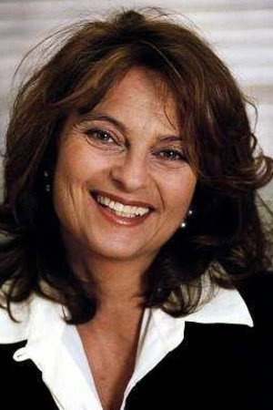 Suzanne Reuter profil kép