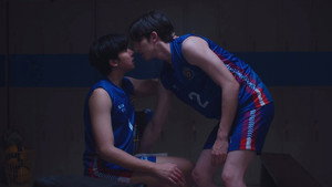 สลับรักนักลูกยาง 1. évad Ep.9 9. epizód