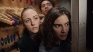 The PM's Daughter 2. évad Ep.4 4. epizód