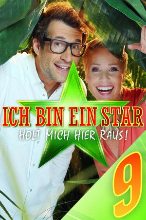 Ich bin ein Star – Holt mich hier raus! 9. évad (2015-01-16) poszter
