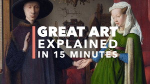 Great Art Explained 1. évad Ep.6 6. epizód