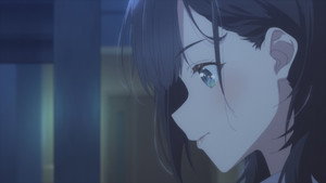 千歳くんはラムネ瓶のなか 1. évad Ep.10 10. epizód