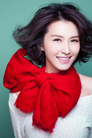 徐洁儿 profil kép