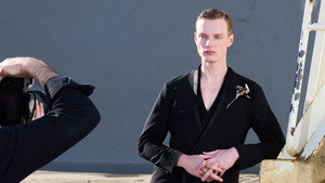 Germany's Next Topmodel 21. évad Ep.24 24. epizód