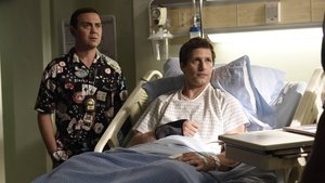 Brooklyn 99 - Nemszázas körzet 2. évad Ep.20 AC/DC