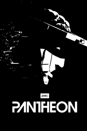 Pantheon poszter