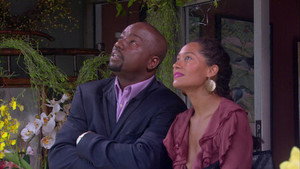 Girlfriends 4. évad Ep.1 1. epizód