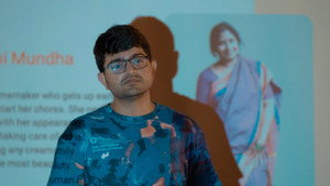 అర్థమయ్యిందా అరుణ్ కుమార్ 2. évad Ep.5 5. epizód