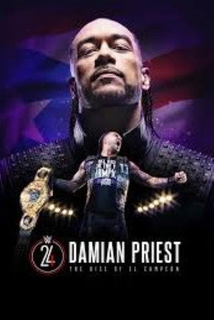 WWE 24 9. évad (2024-08-05) poszter