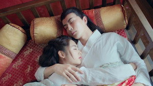 明月曾照江东寒 1. évad Ep.32 32. epizód