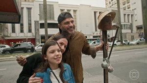 BBB: O Documentário 1. évad Ep.1 1. epizód