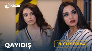 Qayıdış 1. évad Ep.19 19. epizód
