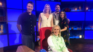 Claire Hooper's House of Games 1. évad Ep.11 11. epizód