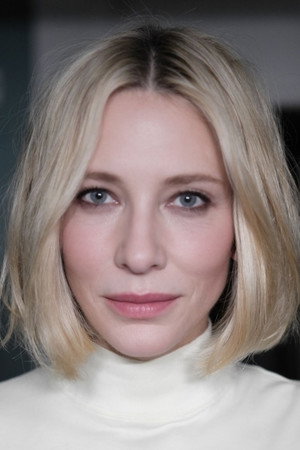 Cate Blanchett profil kép
