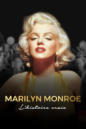 Reframed: Marilyn Monroe poszter