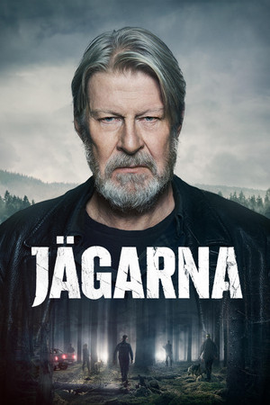 Jägarna poszter