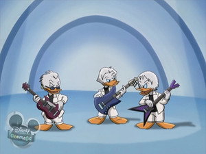 Disney's House of Mouse 3. évad Ep.10 10. epizód