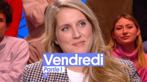 Quotidien 9. évad Ep.85 85. epizód