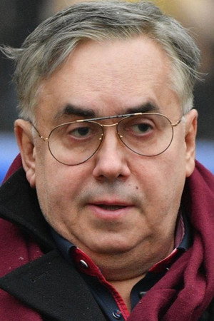 Станислав Садальский profil kép