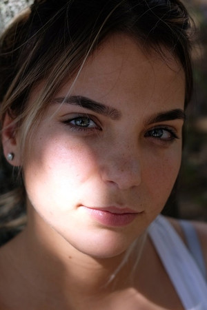 Shirel Nataf profil kép