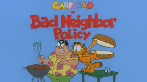 Garfield és barátai 5. évad Ep.21 21. epizód