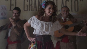 El Gallo de Oro 1. évad Ep.10 10. epizód